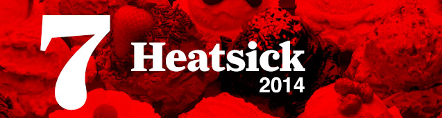 heatsick