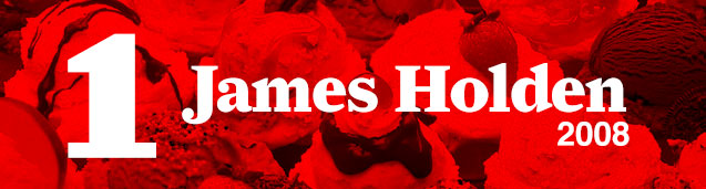 james-holden